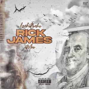 Rick James (feat. Moe) [Explicit]