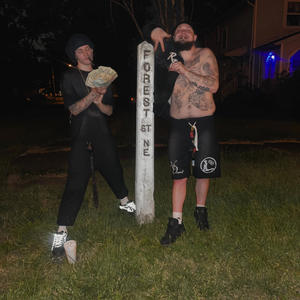 Stomp The Yard (feat. Lendawgg) (Explicit)