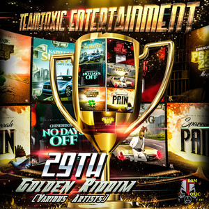 Survive (Carpe Diem)