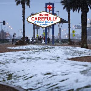 little broken town (Explicit)