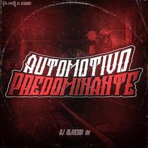 AUTOMOTIVO PREDOMINANTE (Explicit)