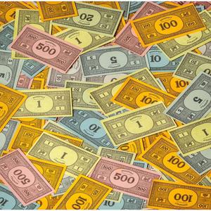 Play Money (feat. Bully Da Kid) (Explicit)