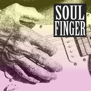 Soul Finger: The Best Of Deep Soul