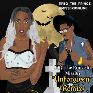 Unforgiven (Remix|Explicit)