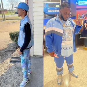 My momma aint no hoe (feat. Lil Curtis) (Explicit)