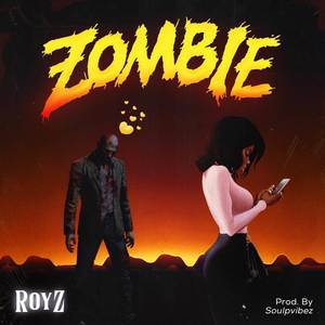 Zombie (Explicit)