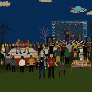 FREESTONED (feat. voji rekk & lor ra!den) (Explicit)