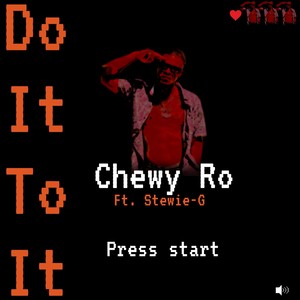 Do It To It (feat. Stewie G) [Explicit]