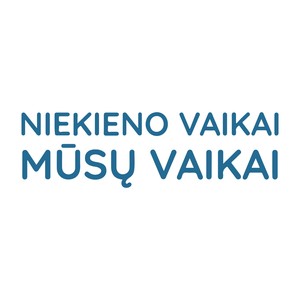 Akys liūdi (su Vilnius Voices)