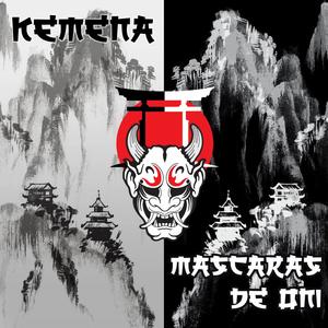 Máscaras de Oni (feat. JLM) (Explicit)