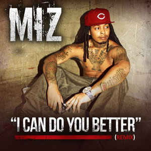 I Can Do You Better [Snap] (The Remix)