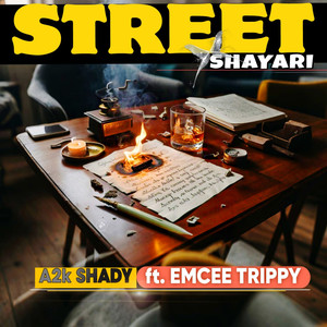 Street Shayari (Explicit)