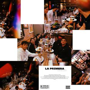 La Primera Cena (Explicit)