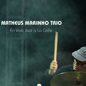 Oração - En Vivo Jazz a La Calle