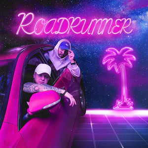 Roadrunner (feat. Мэйкарт) [Explicit]