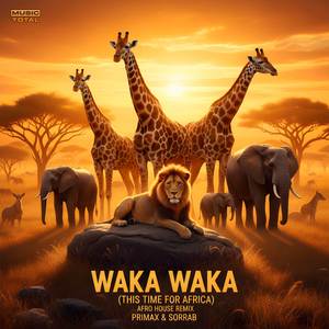 Waka Waka (Afro House Remix)