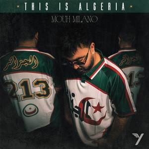This Is Algeria