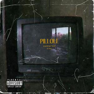 Pillole (feat. El Rey) (Explicit)