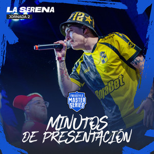 Minuto de Presentacion Elemece Jornada 2 (Live|Explicit)