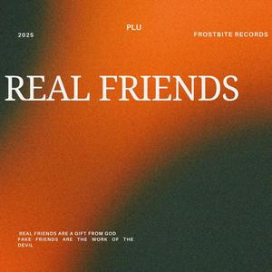 Real Friends