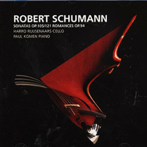 Schumann: Sonata Romances Op. 94 - I Nicht Schnell