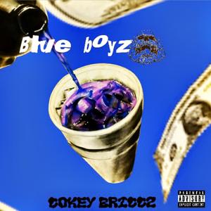 Blue boyz (Explicit)
