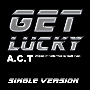 Get Lucky (Single Version)