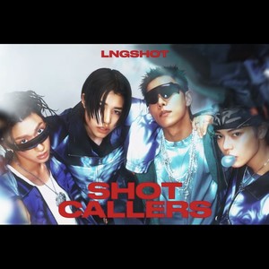 LNGSHOT (Never Let Go)Official Audio-失眠留声机