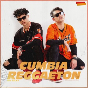 Cumbia Reggaeton (feat. Beimermusica)