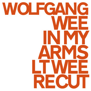 In My Arms (Lt Wee Recut)