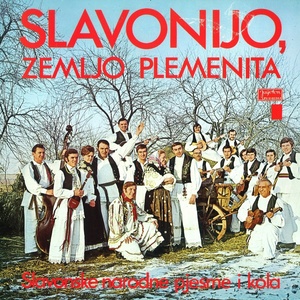 Slavonijo, Zemljo Plemenita