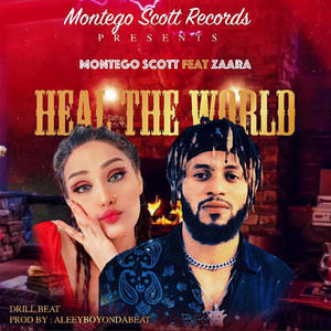 Heal The World (feat. Zaara)