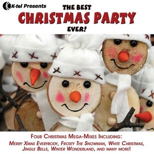 We Wish You A Merry Chirstmas