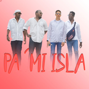 Pa' mi Isla (Explicit)