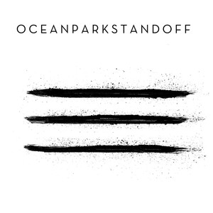 Ocean Park Standoff