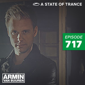 Destiny(ASOT 717) (Kyau & Albert Remix)