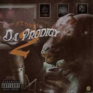 DaProdigy 2 (Explicit)