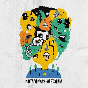 Polvo De Ciudad (Explicit)