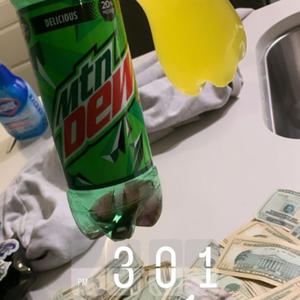 bkaby8 - Impatient freestyle (feat. 9sshots) (Explicit)