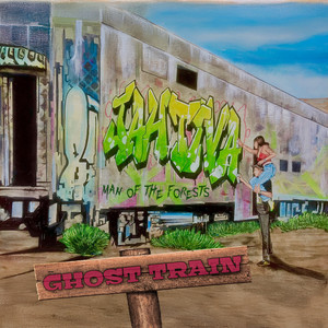 Ghost Train Zion Dub