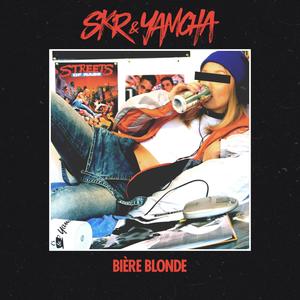 Bière blonde (Explicit)