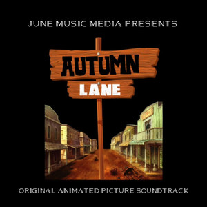 Autumn Lane (Original Animated Picture Soundtrack) (Explicit)
