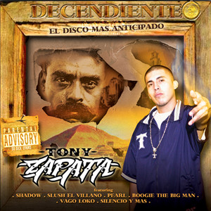 Despierta (Explicit)