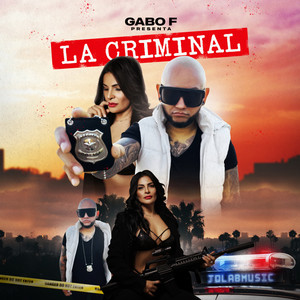 La Criminal (Explicit)