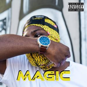 Magic (Explicit)