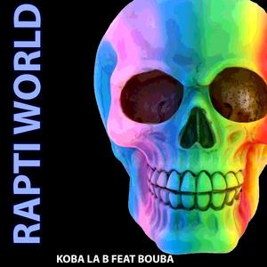RATPI WORLD(feat. Bouba) (Explicit)