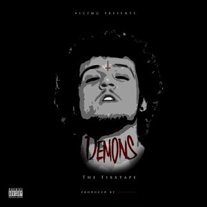 Demons - EP (Explicit)