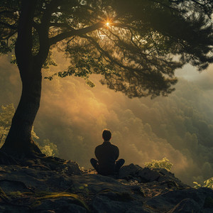 Armonía De Mover La Cola De La Música Ambiental