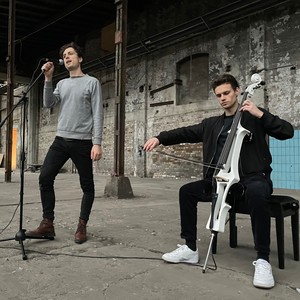 Broken Rivers(feat. Jules Hermens)