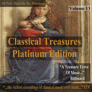 Five Entr'actes from 